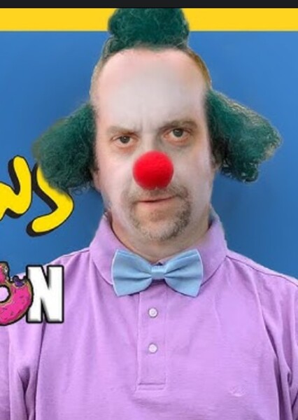 Krusty The Clown