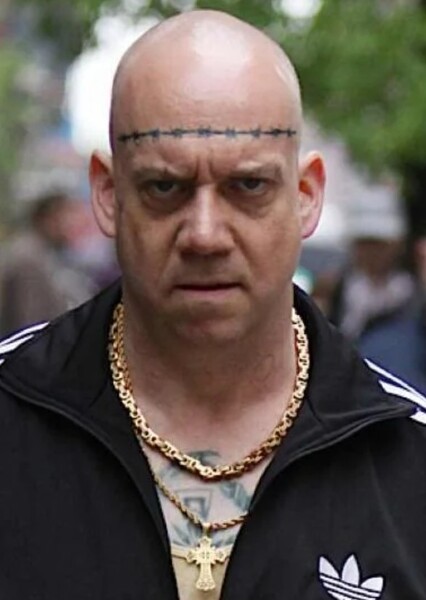 Paul Giamatti photo