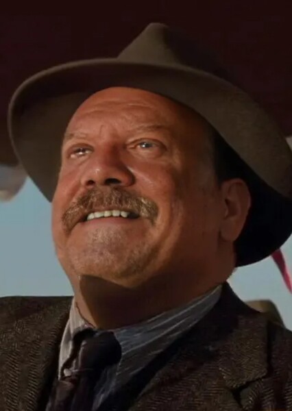Colonel Tom Parker