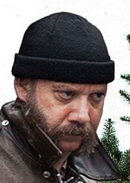 Paul Giamatti