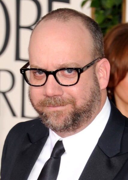 Paul Giamatti photo