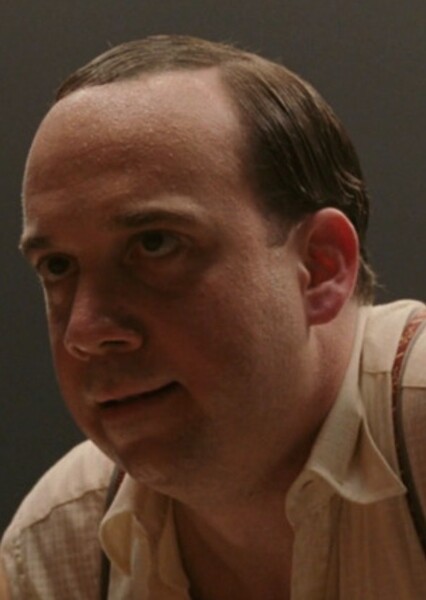 Paul Giamatti photo