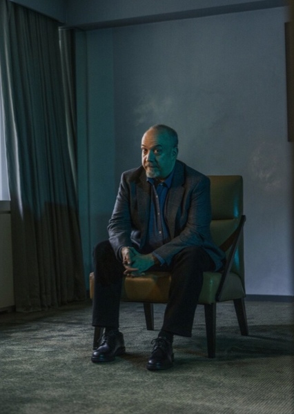 Paul Giamatti photo