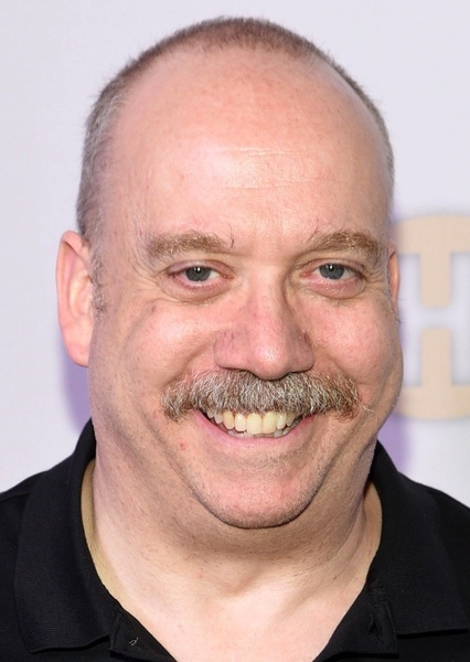 Paul Giamatti photo