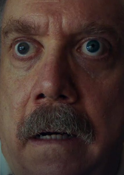Paul Giamatti