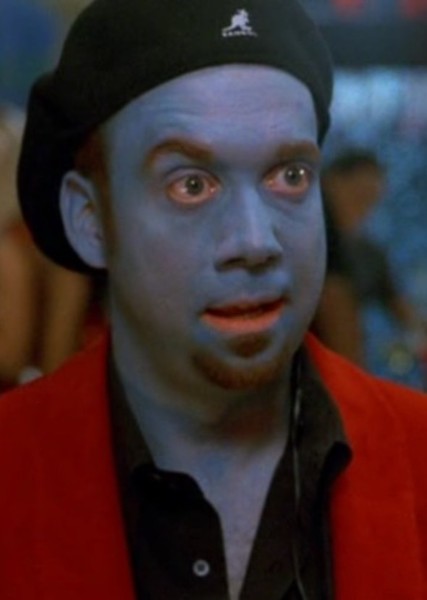 Paul Giamatti photo