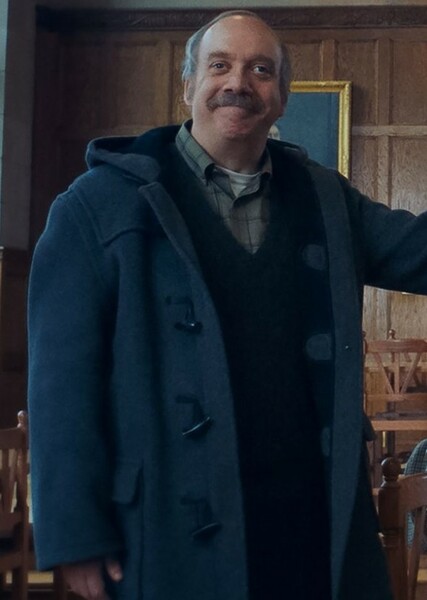 Paul Giamatti photo