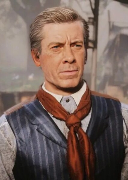 Paul Gleason photo