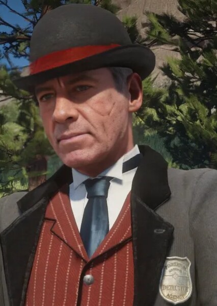 Paul Gleason photo