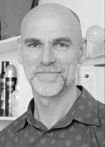 Paul Gooch