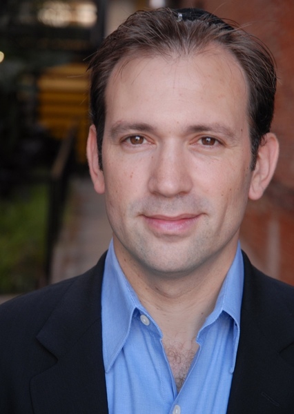 Paul Greenberg