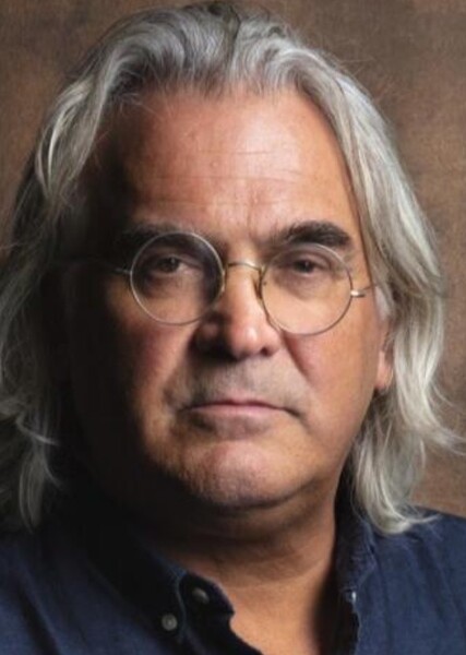 Paul Greengrass