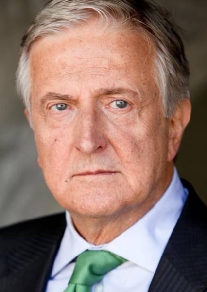 Paul Gregory