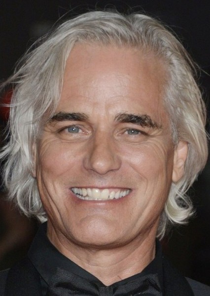Paul Gross photo