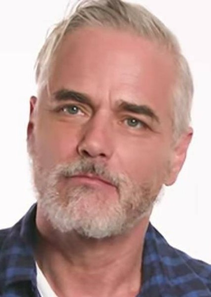 Paul Gross