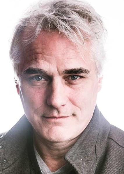 Paul Gross photo