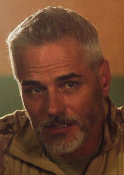 Paul Gross photo