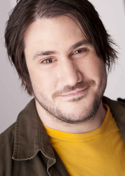 Paul Guyet