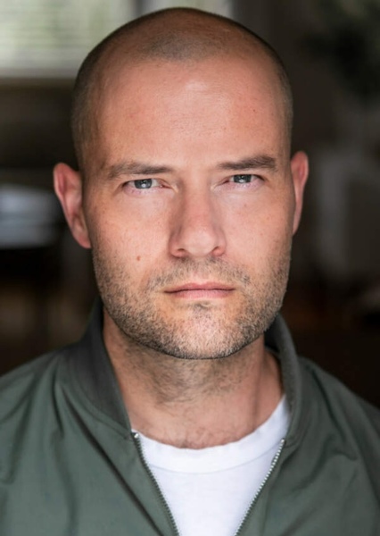 Paul Harrop photo