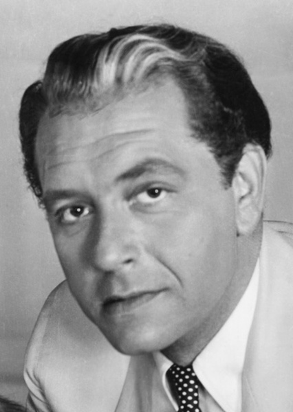 Paul Henreid
