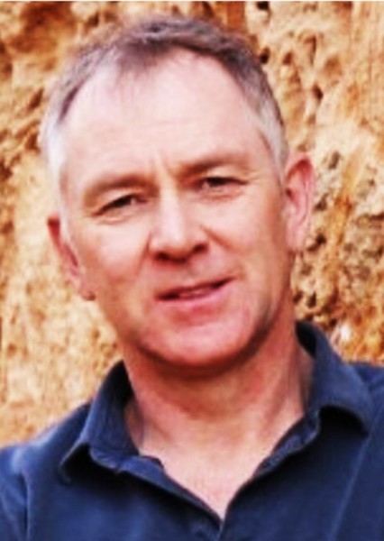 Paul Herbert photo