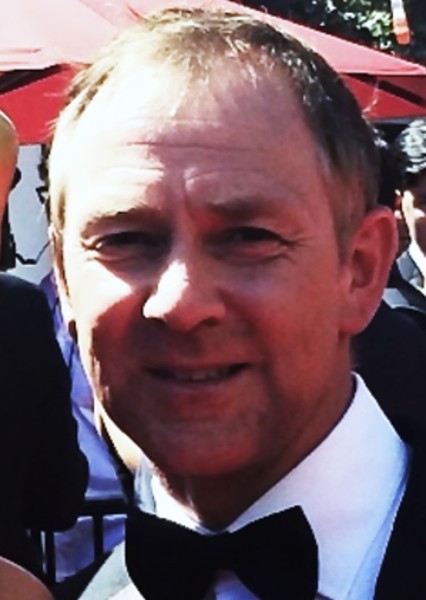 Paul Herbert photo