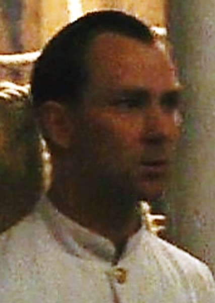 Paul Herbert photo