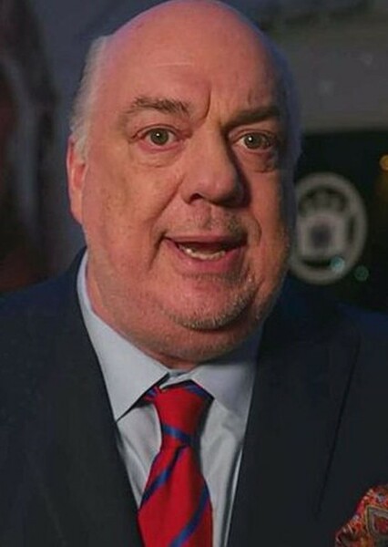 Paul Heyman
