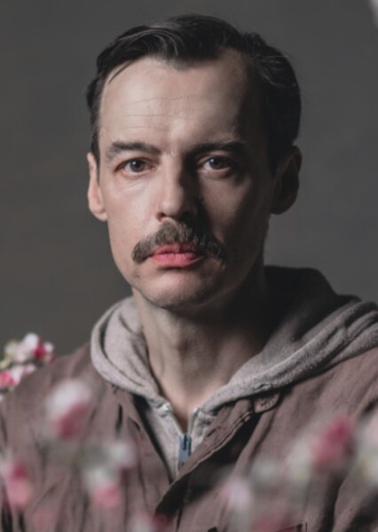 Paul Hilton photo