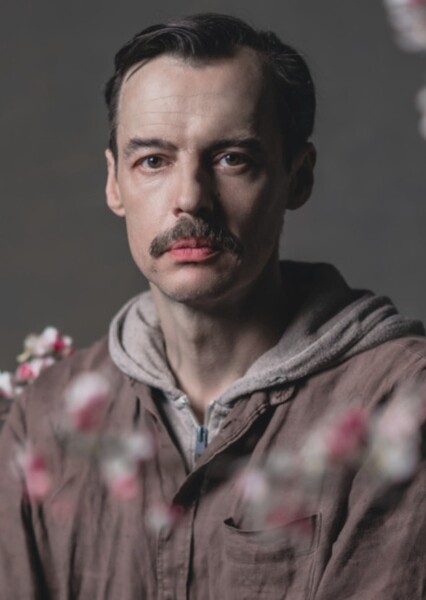 Paul Hilton photo