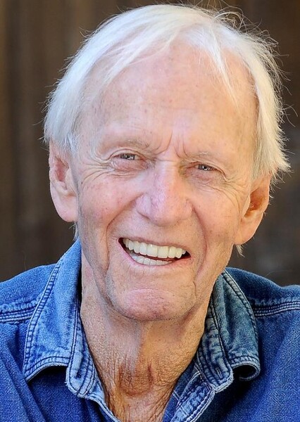 Paul Hogan