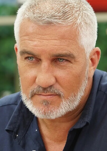 Paul Hollywood