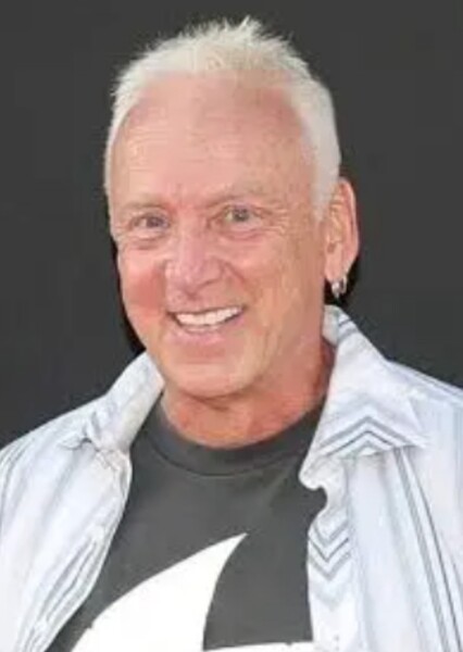 Paul Jenkins