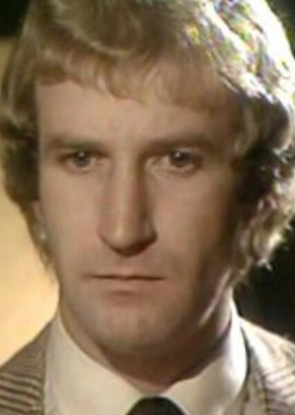 Paul Jerricho