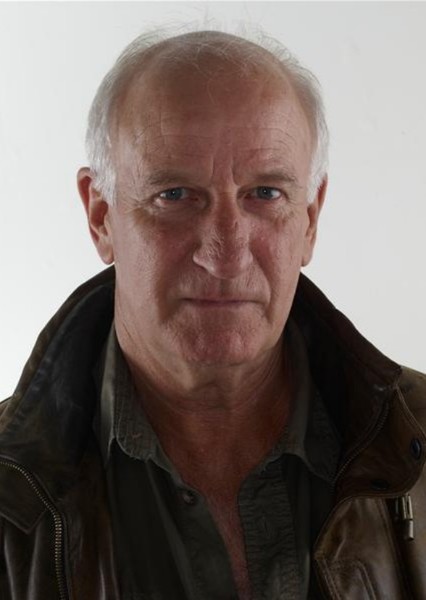 Paul Jerricho