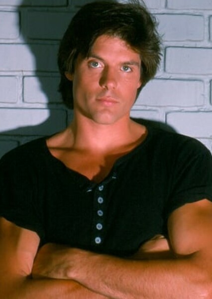 Paul Johansson photo