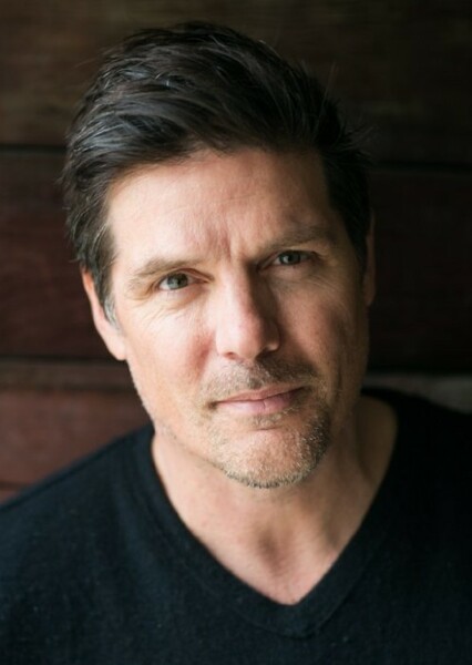 Paul Johansson