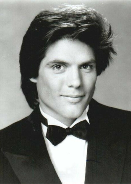 Paul Johansson photo