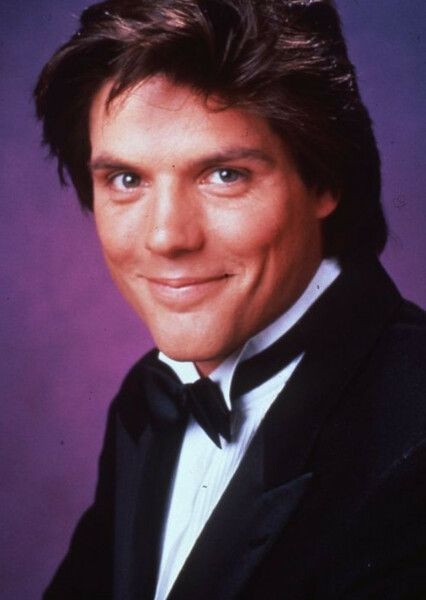 Paul Johansson photo
