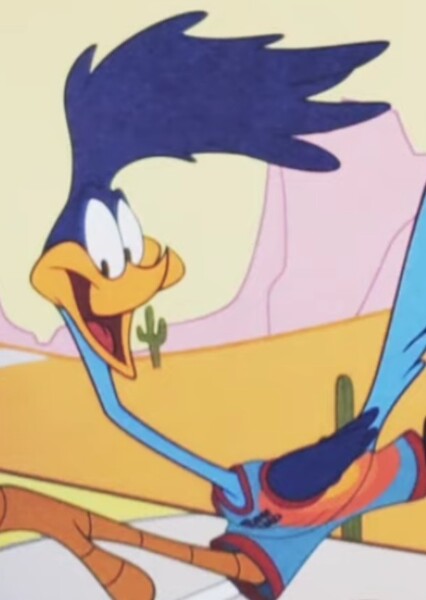 Road Runner