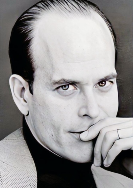 Paul Kandel photo