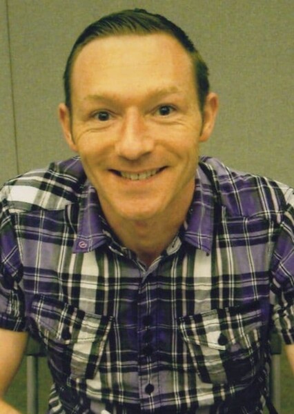 Paul Kasey