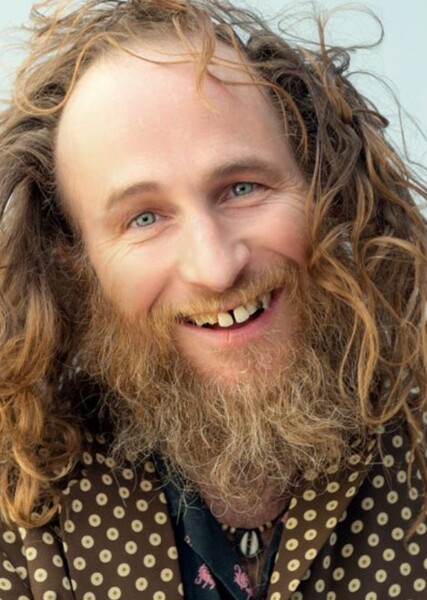 Paul Kaye photo