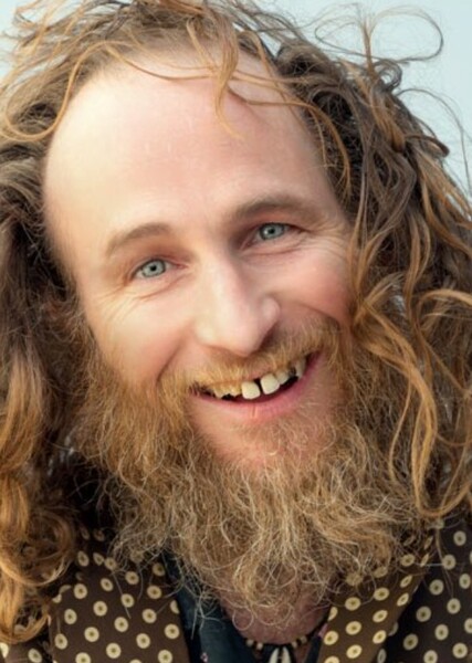 Paul Kaye photo