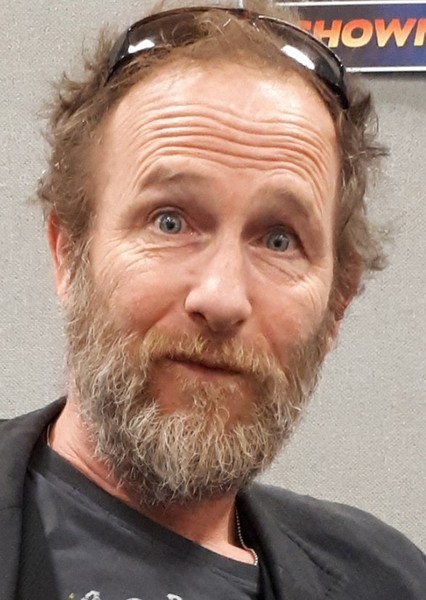 Paul Kaye