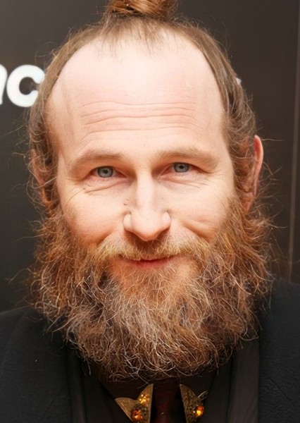 Paul Kaye