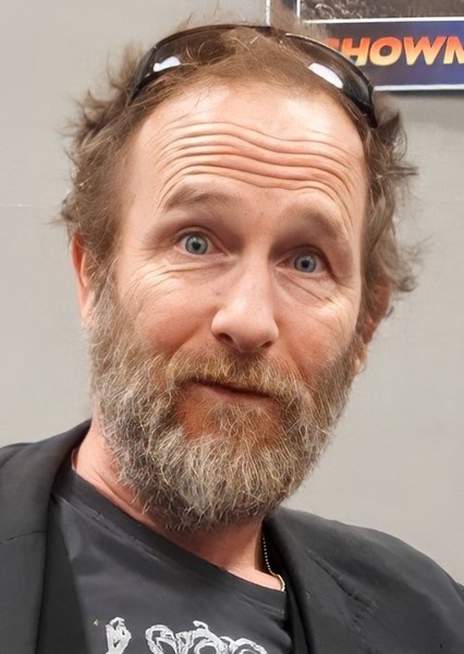Paul Kaye photo