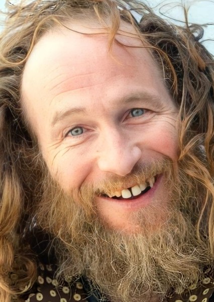 Paul Kaye photo