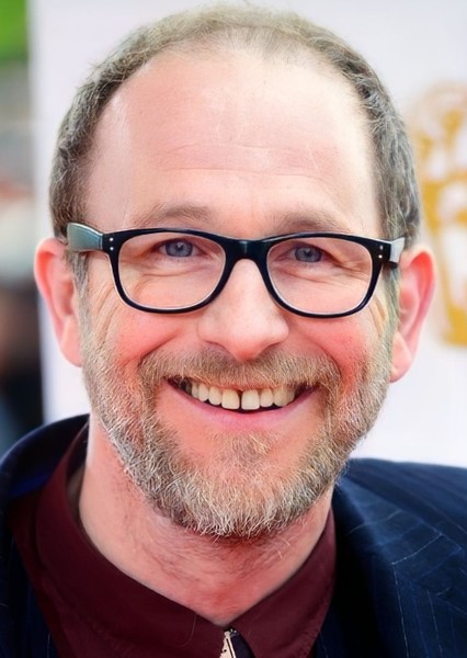 Paul Kaye photo