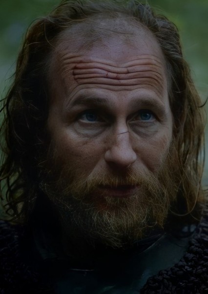 Paul Kaye photo